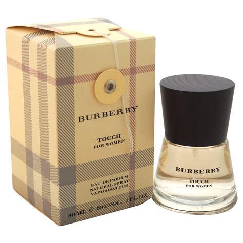 burberry touch for women 1fl oz|burberry touch for women reviews.